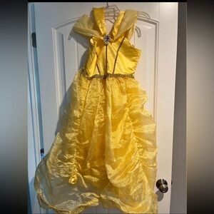 Disney Princess Belle Dress